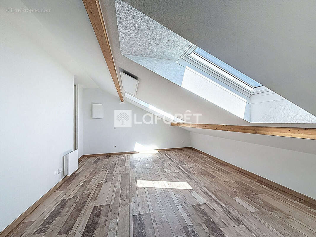 Appartement à LYON-4E