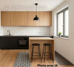 Appartement à SAINT-NAZAIRE