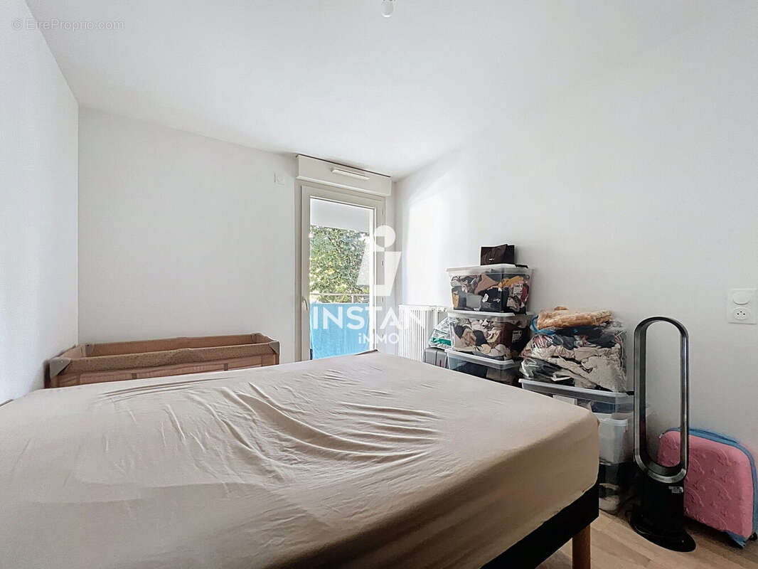 Appartement à CRETEIL