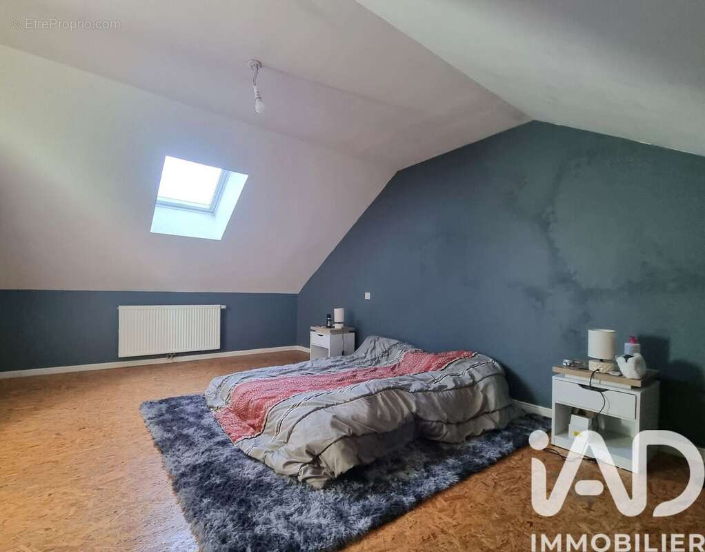 Photo 5 - Maison à PONT-SUR-L&#039;OGNON