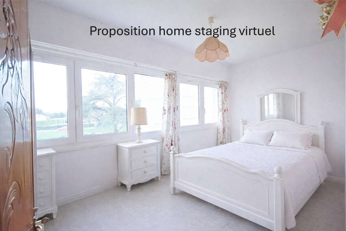 Appartement à COGNAC