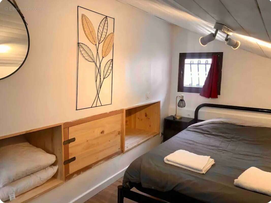 Appartement à BAYONNE