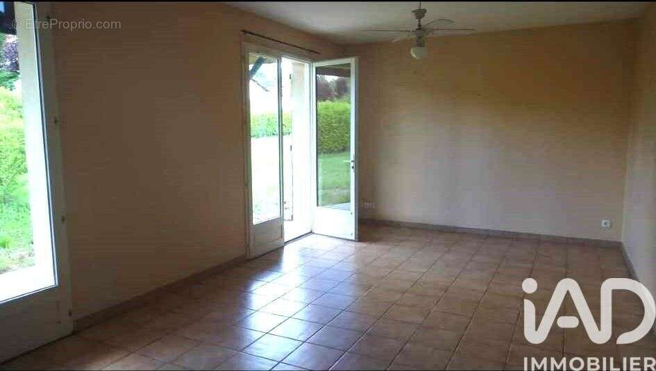 Photo 3 - Maison à CREON-D'ARMAGNAC