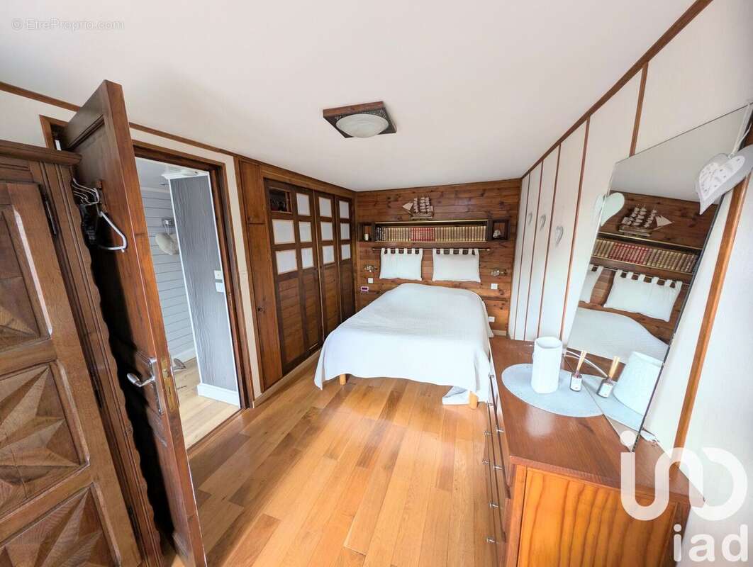 Maison 105 m² à Chatenoy  - photo 9