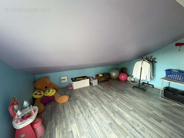 Maison à FRIAUCOURT