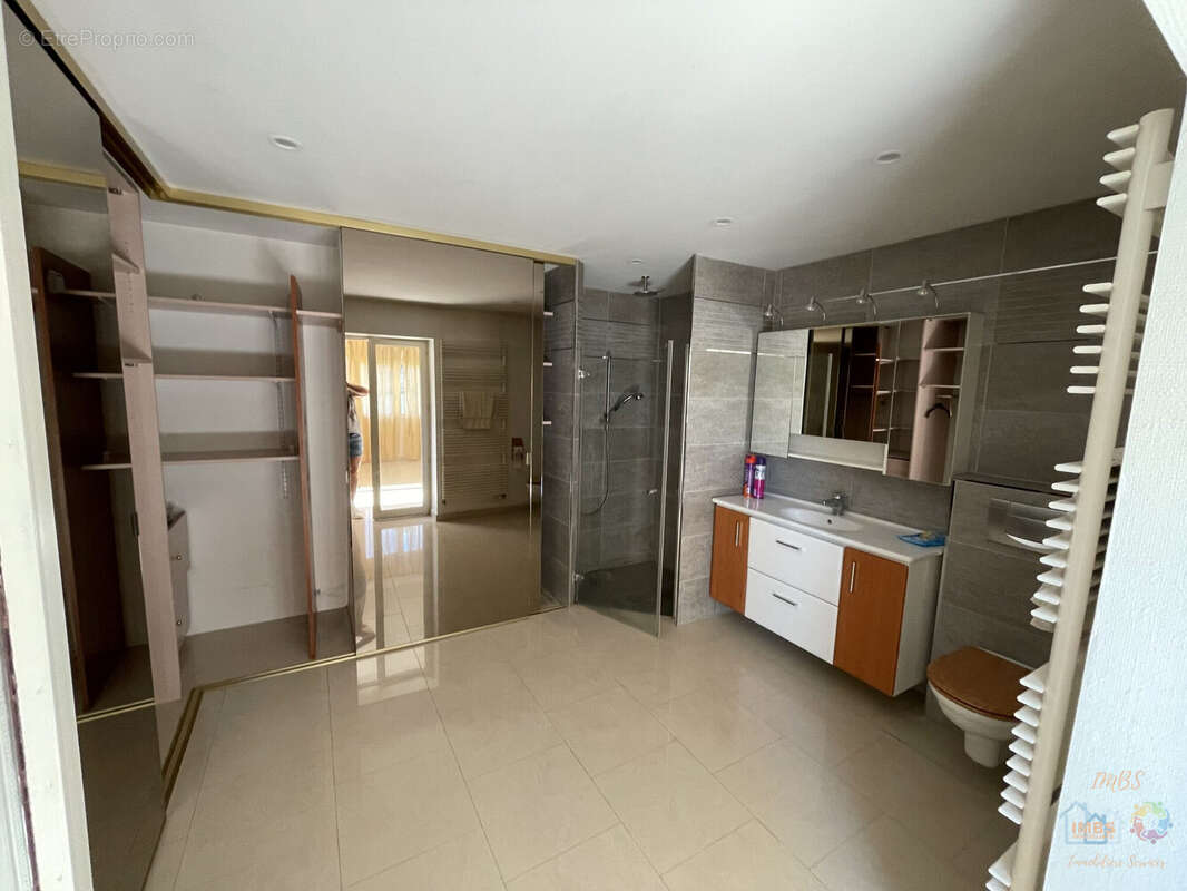 Appartement à BRUNSTATT