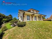 Maison à MONTBELIARD