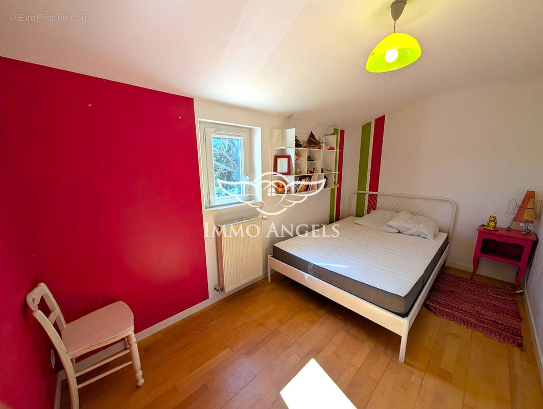 Maison à SAINT-JEAN-DE-VEDAS