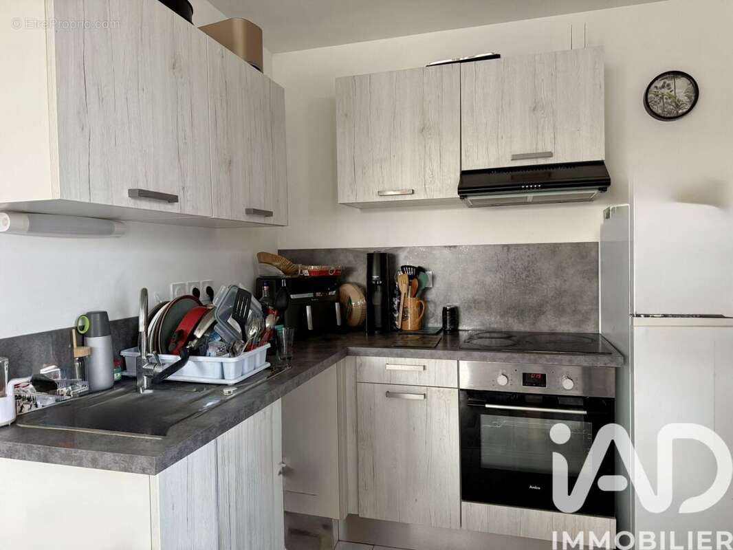 Photo 3 - Appartement à SAINT-HERBLAIN