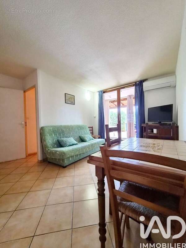 Photo 7 - Appartement à LE BARCARES