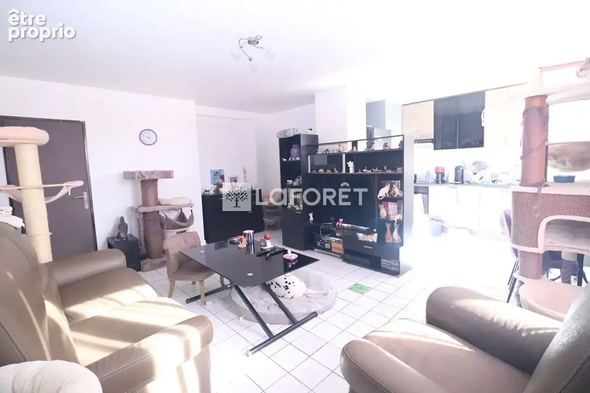 Appartement Conflans Sainte Honorine 4 pièces 67 m2 - photo 2