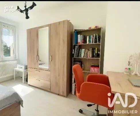 Photo 1 - Appartement à THIONVILLE