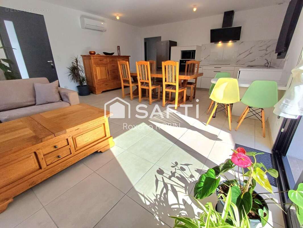 Photo 6 - Maison à SAINT-NAZAIRE