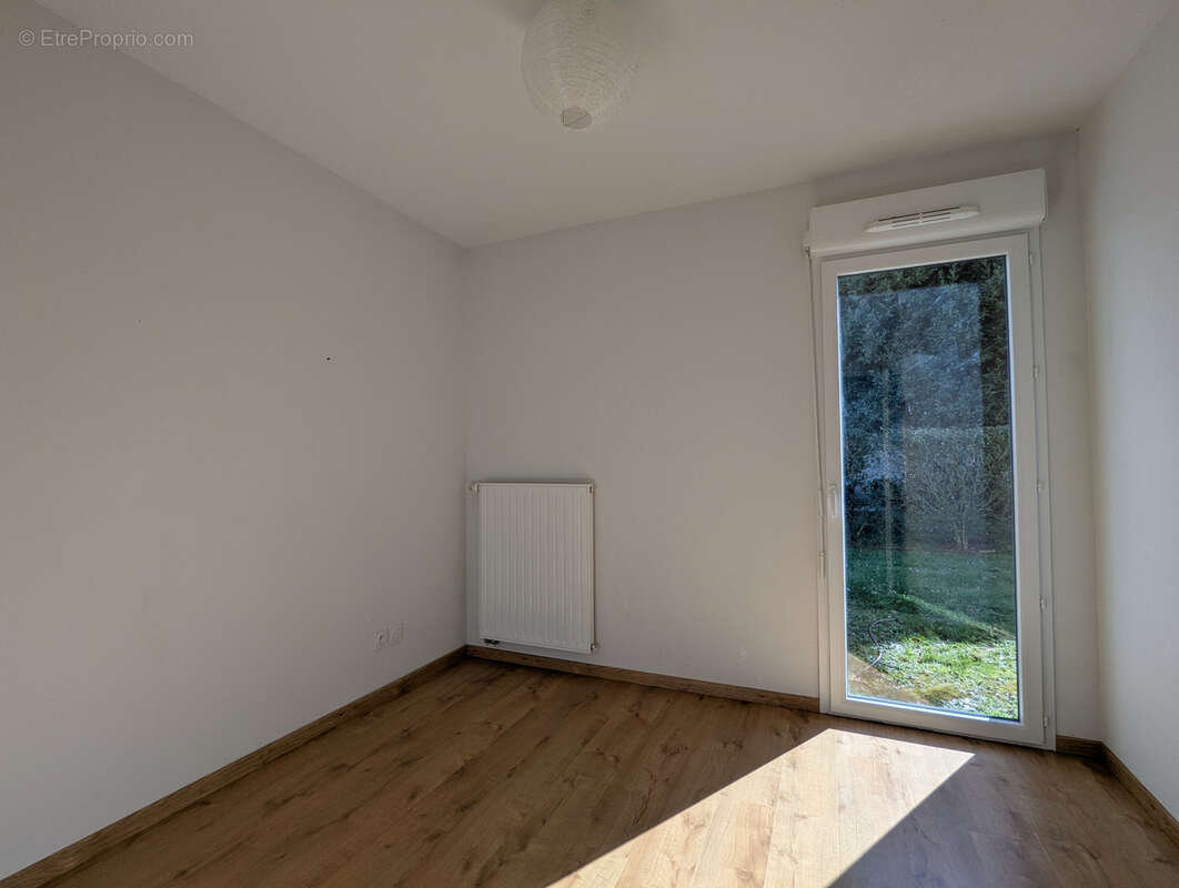 Appartement à L&#039;ILE-D&#039;OLONNE