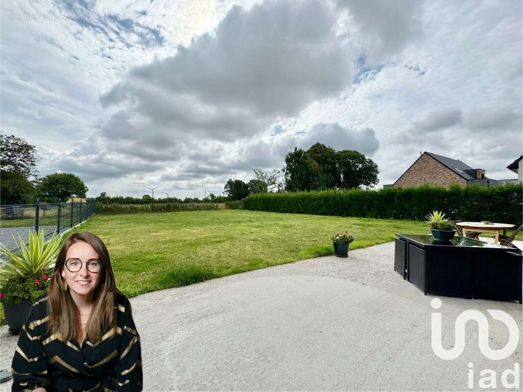 Photo 8 - Maison à PIHEM