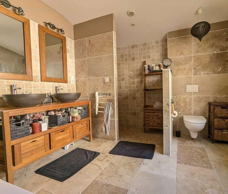 Maison à vendre 7 pièces AUBIGNE RACAN (72) - photo 3