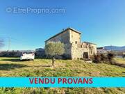 Maison à SAINT-PAUL-LE-JEUNE