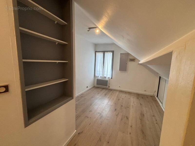 Appartement à SUCY-EN-BRIE