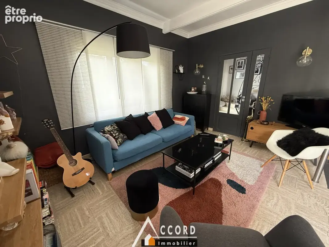 Maison 5 pièces 80 m2 - photo 6