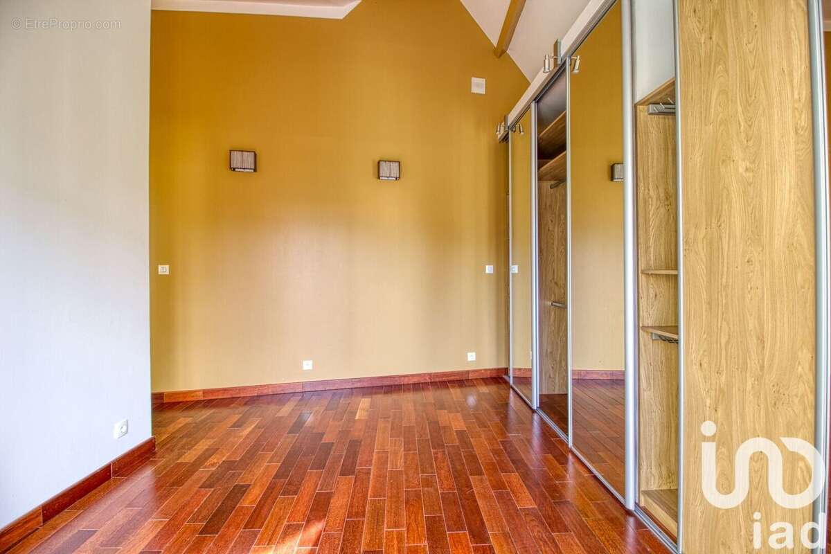 Photo 9 - Appartement à CONFLANS-SAINTE-HONORINE