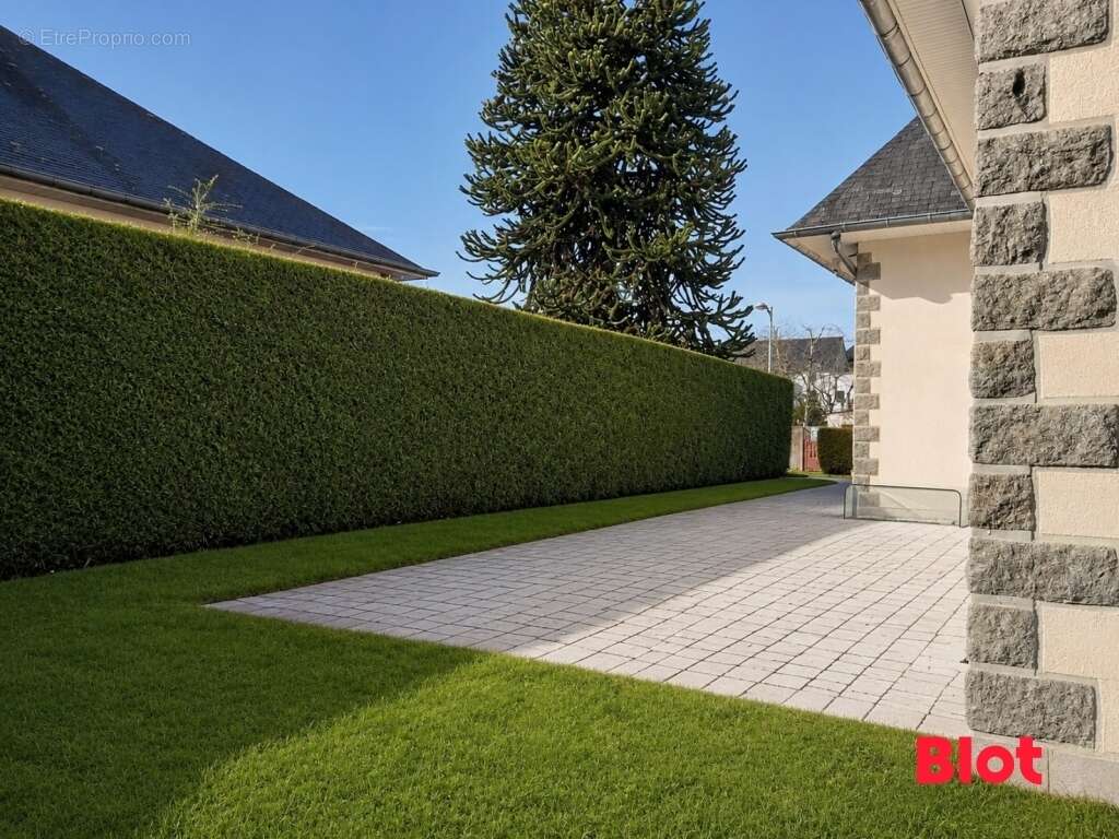 Maison 137 m² à Saint-Jouan-Des-Guerets  - photo 3
