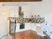 Maison à MARSEILLAN