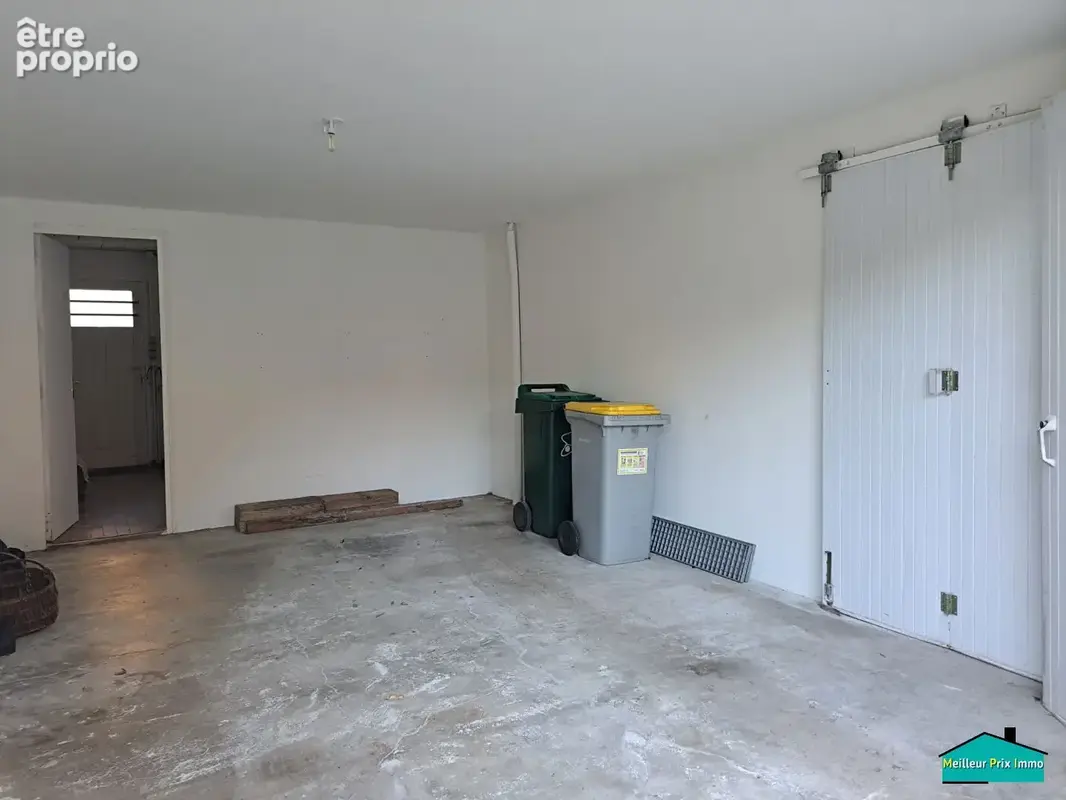 Maison style nantaise de 125 m² à SAINT JEAN DE BOISEAU - photo 15