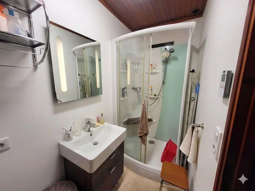 Maison à GOURNAY-EN-BRAY