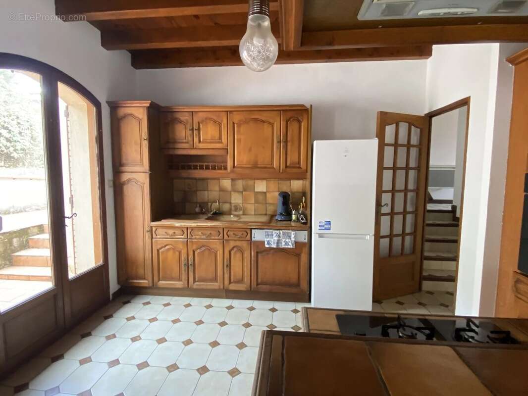 Maison à DREMIL-LAFAGE