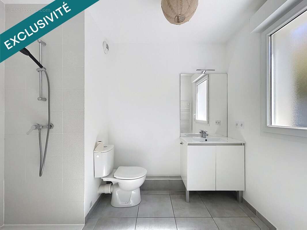 Photo 6 - Appartement à MONTPELLIER