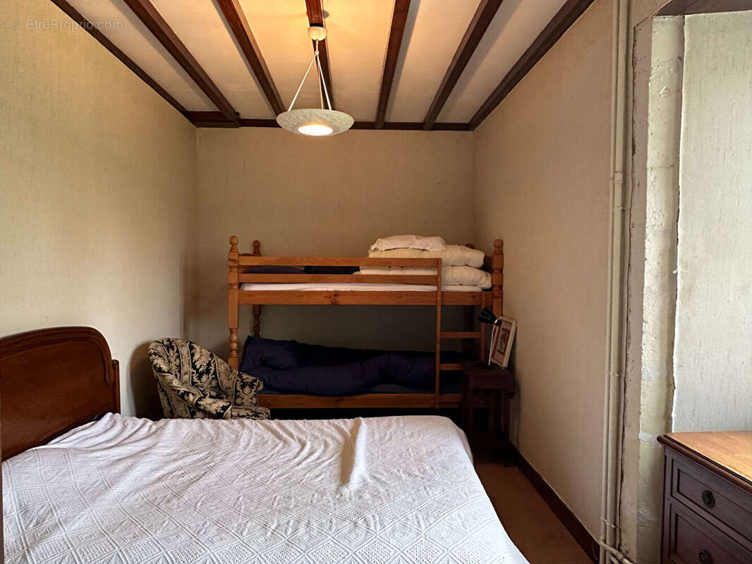 Maison à NEHOU