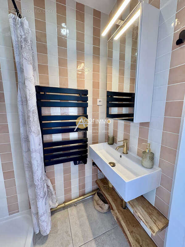 La Seyne, Centre Ville, Appartement T2 de 39m2 - photo 8