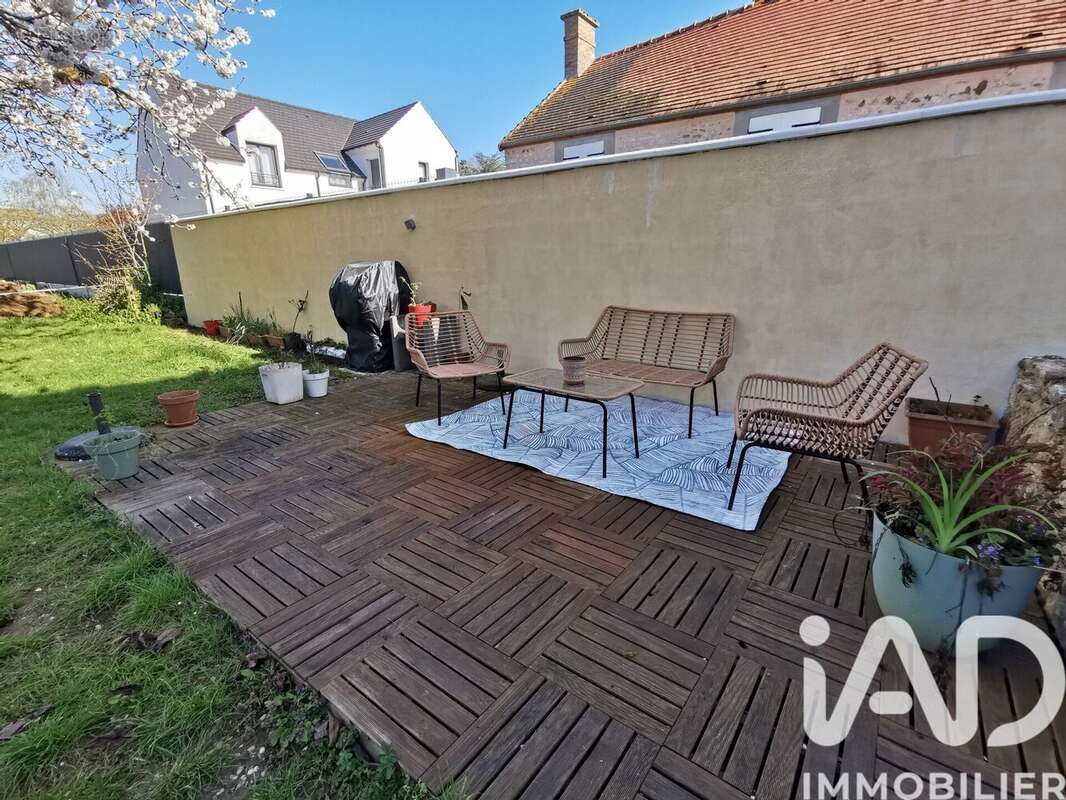 Photo 4 - Maison à EVRY-GREGY-SUR-YERRE