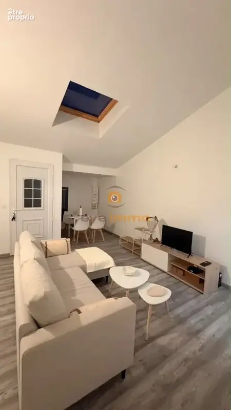 Appartement T3 au cur de Pézenas - photo 4