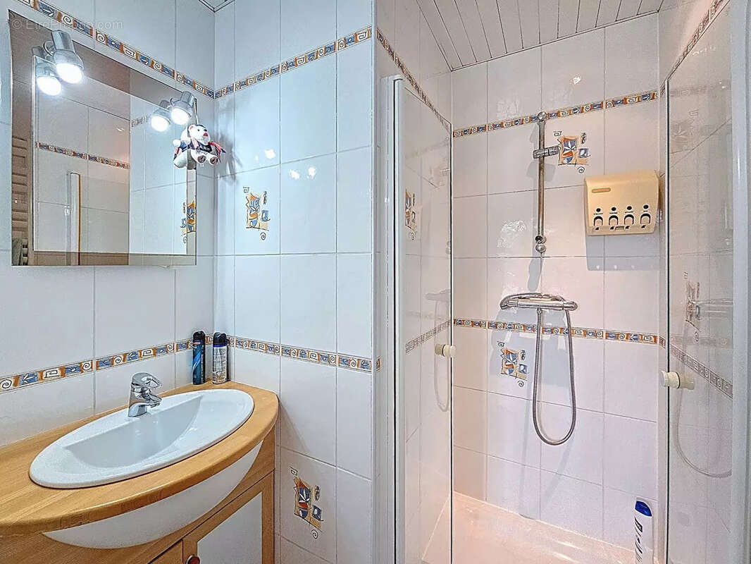 Maison à SAINT-MAUR-DES-FOSSES