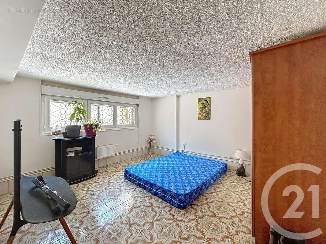 Maison à GARGES-LES-GONESSE