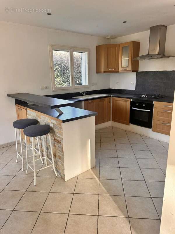 Maison à DAMPIERRE-ET-FLEE