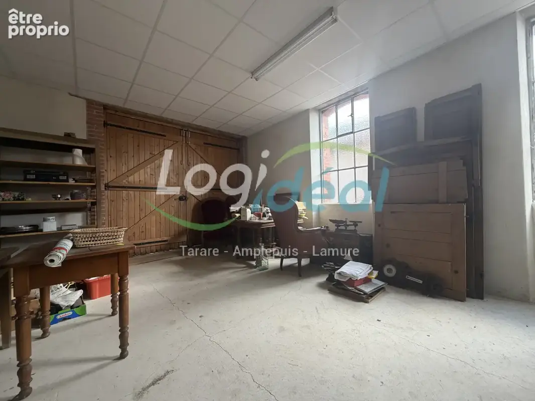 Maison- fournaux - photo 10