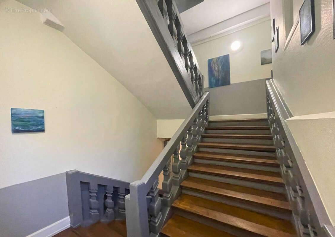 Appartement à COLMAR