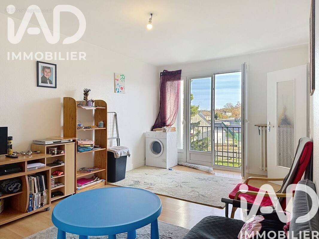 Photo 1 - Appartement à CHATEAU-RENARD