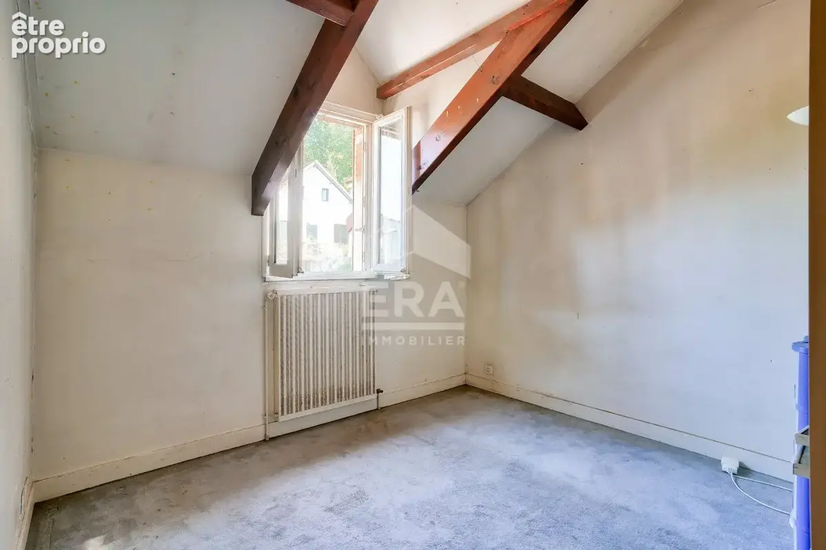 Maison 112m² à sèvres - photo 9