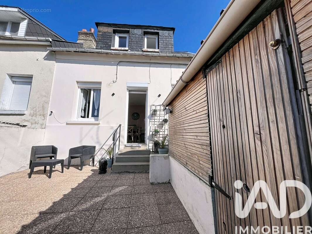 Photo 9 - Maison à BOLBEC