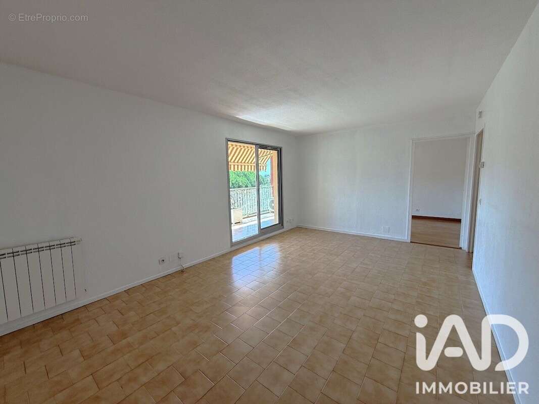 Photo 5 - Appartement à LE CANNET