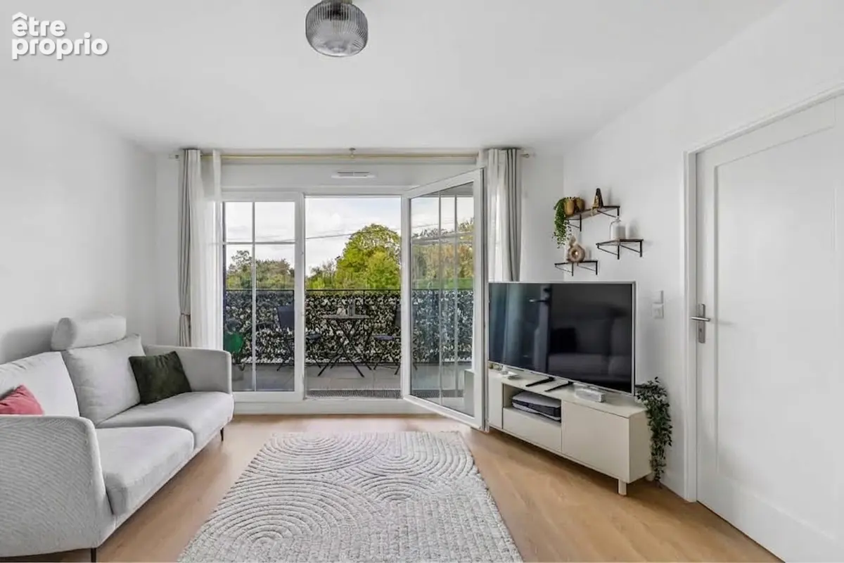 Montesson - la plaine - residence de standing 2024 - photo 12