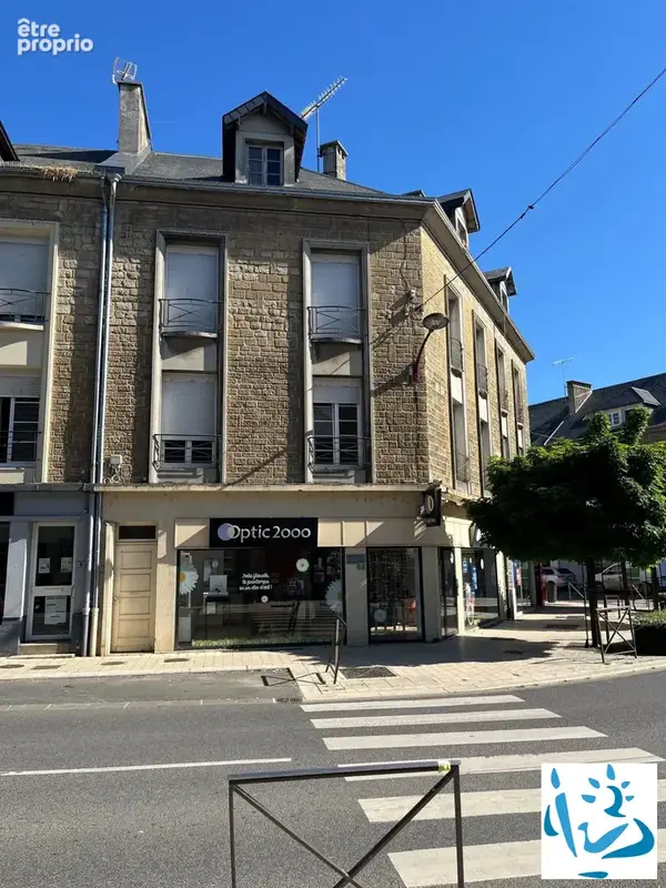 Maison à CARIGNAN