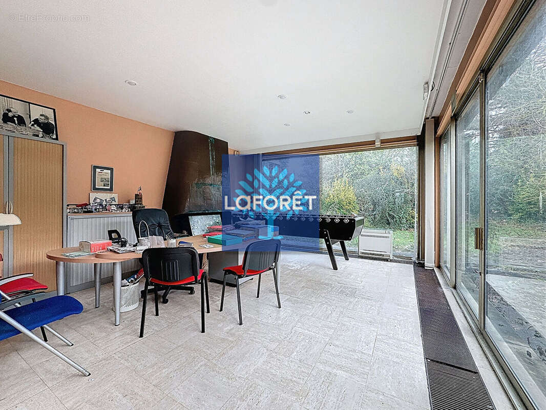 Appartement à ANZIN