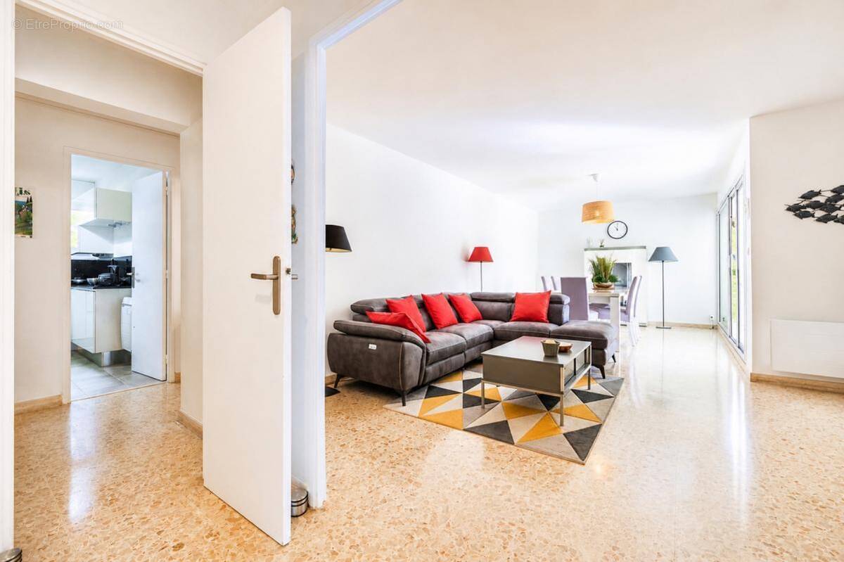 Appartement à CASSIS