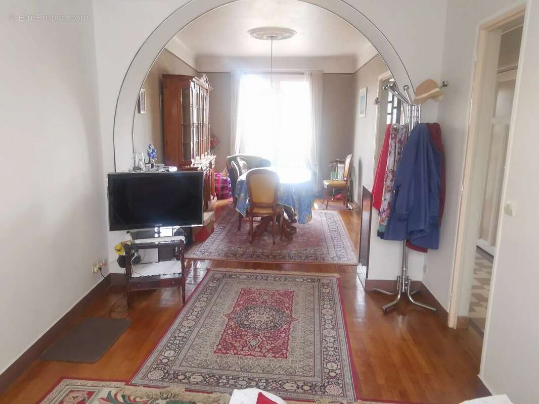 Maison à VILLEJUIF