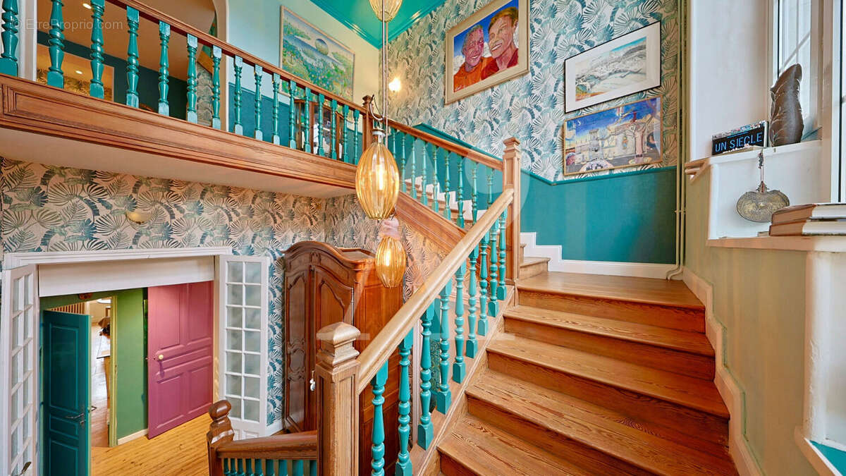 Maison à BAYONNE