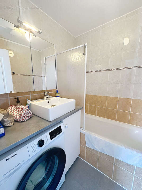 Appartement à PARIS-5E